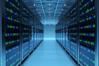 data center data center