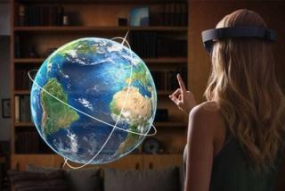 hololens hololens