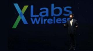 piattaforma Huawei X Lab