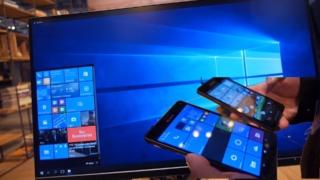 windows 10 su piattaforma ARM