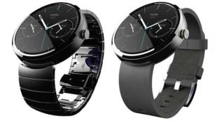 Motorola potrebbe abbandonare il mercato degli smartwatch Motorola potrebbe abbandonare il mercato degli smartwatch