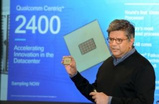 qualcomm sfida intel