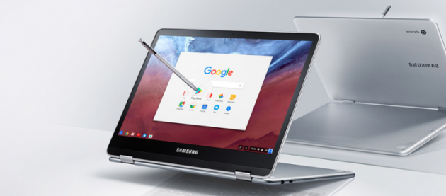 Chromebook Pro e Plus