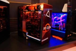 amd ryzen amd ryzen