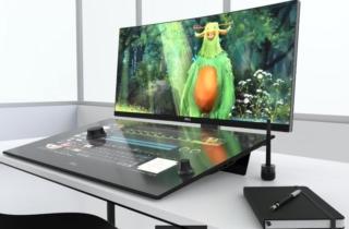 Le novità di Dell al CES 2017 tra 2-in-1 e smart workspace