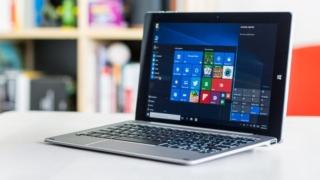 Chuwi HiBook Pro Chuwi HiBook Pro