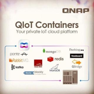 qnap