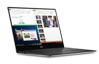 Dell XPS 13