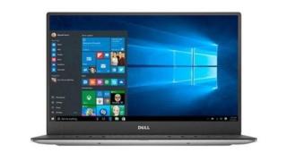 Dell XPS 13