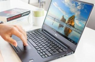 Dell Latitude 13 7370: la recensione del laptop business dal sapore premium