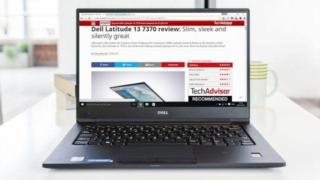 Dell Latitude 13 7370 Dell Latitude 13 7370