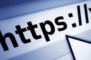 Https supera http e il web si fa più sicuro
