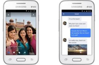 Facebook Lite sbarca anche in Italia