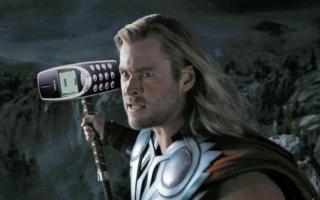 3310-thor