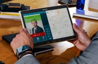Tablet Samsung: 3 nuovi modelli al Mobile World Congress