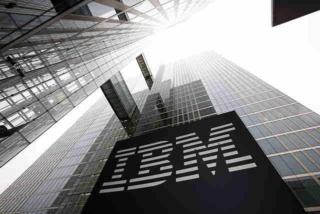 ibm blockchain