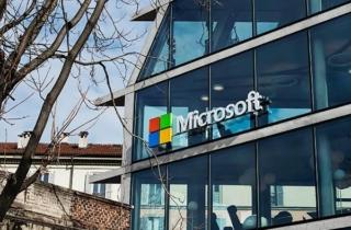 Microsoft House: la nuova casa di Microsoft a Milano