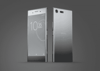 Xperia XZ Premium