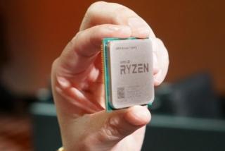 amd ryzen