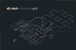 Slack Enterprise Grid Slack Enterprise Grid