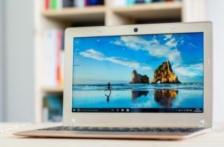 Jumper EZBook Air: la recensione del laptop ultraportatile da 250 euro