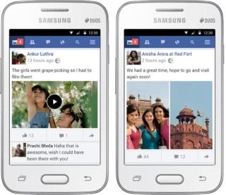 facebook lite facebook lite