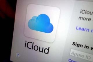 icloud icloud