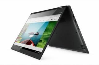 Yoga 520 e Yoga 720