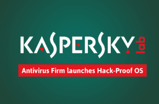 KasperskyOS è il sistema operativo per la IoT