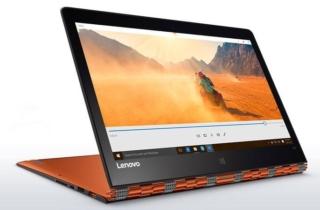 Pesa poco, è molto sottile e si può utilizzare in diverse posizioni. Il Lenovo Yoga 900 è un 2-in-1 da tenere d’occhio, anche se il prezzo non è dei più aggressivi.