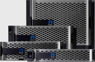 Gli Storage Trends e i nuovi array all-flash “tutto incluso” di NetApp