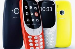 nokia 3310