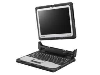 Toughbook CF-33