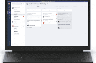 Microsoft Teams: cos’è e come funziona la chat di lavoro in Office 365