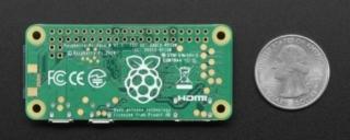 Raspberry Pi Zero W
