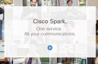 Cisco Spark Cisco Spark