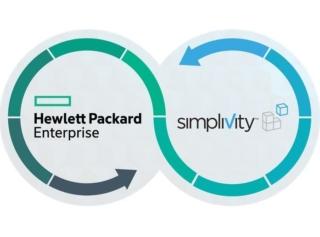 hpe-simplivity