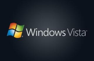 windows vista