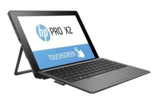 HP Pro x2 612 G2: l’ibrido aziendale che non teme polvere e umidità