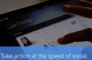 Salesforce Chatter Salesforce Chatter