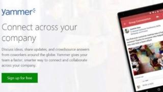 Yammer Yammer