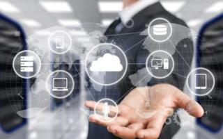Applicazioni cloud native Applicazioni cloud native