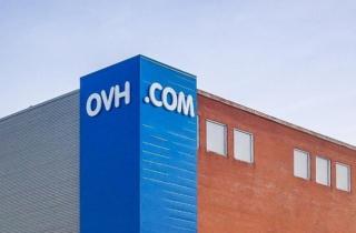 OVH ha acquisito vCloud Air