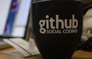github github