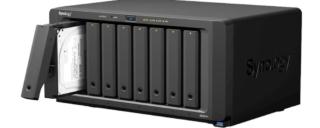 DiskStation DS1517+ DiskStation DS1517+