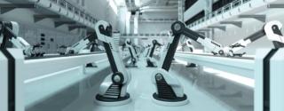 smart factories smart factories