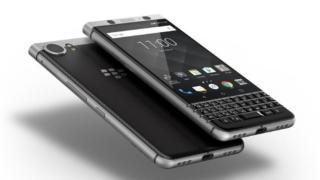 BlackBerry KEYone