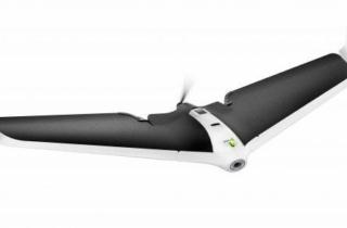 Parrot: tre nuovi droni professionali per agricoltura e settore edile