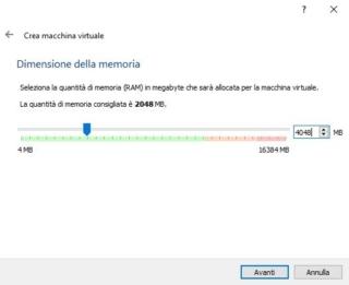 Windows 10 Virtual Box