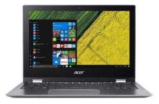 Acer Spin 1: il notebook convertibile da 399 euro